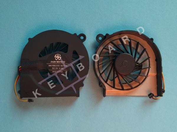 Вентилятор до ноутбука Hp Pavilion G7T-1000